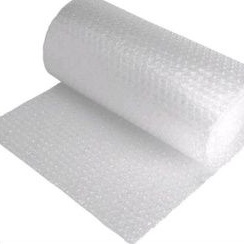 

Tambahan Bubble Wrap