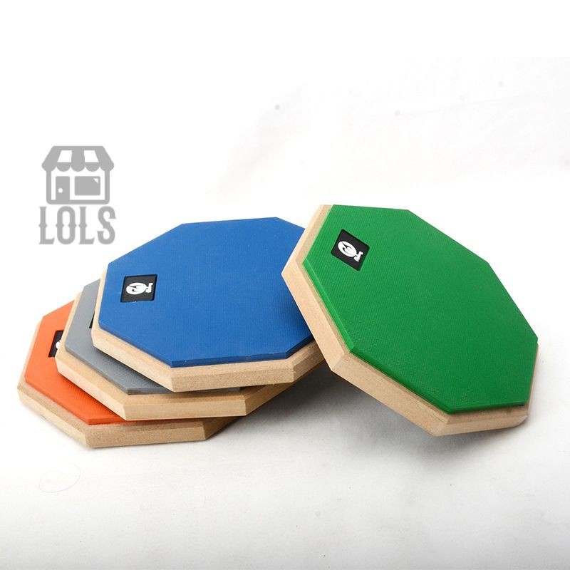 DRUM PAD PAD DRUM BONUS STIK