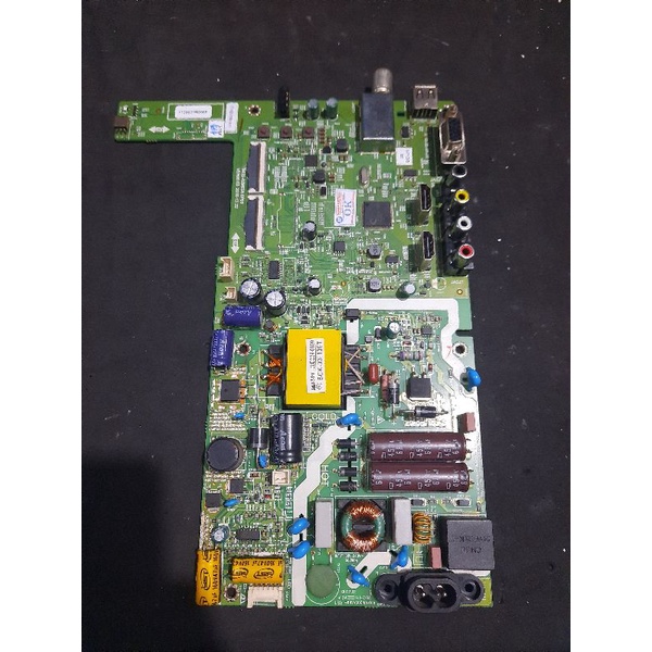 MB Mobo Mainboard Panasonic TH-43E305G 43E305G 43E305 th-43e305 43e305g 43e305