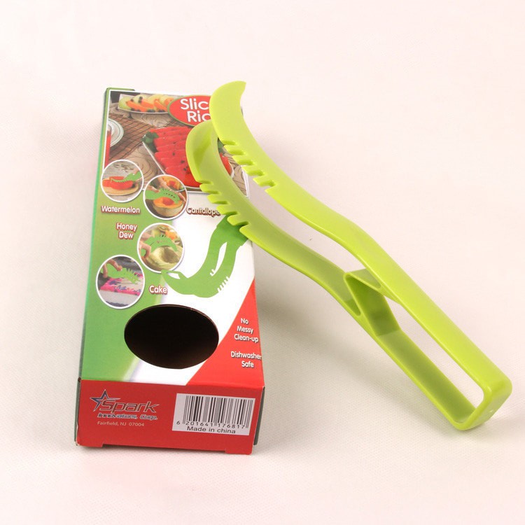 IKILOSHOP Slicer Watermelon Cutter Slice Right TV Pisau Semangka