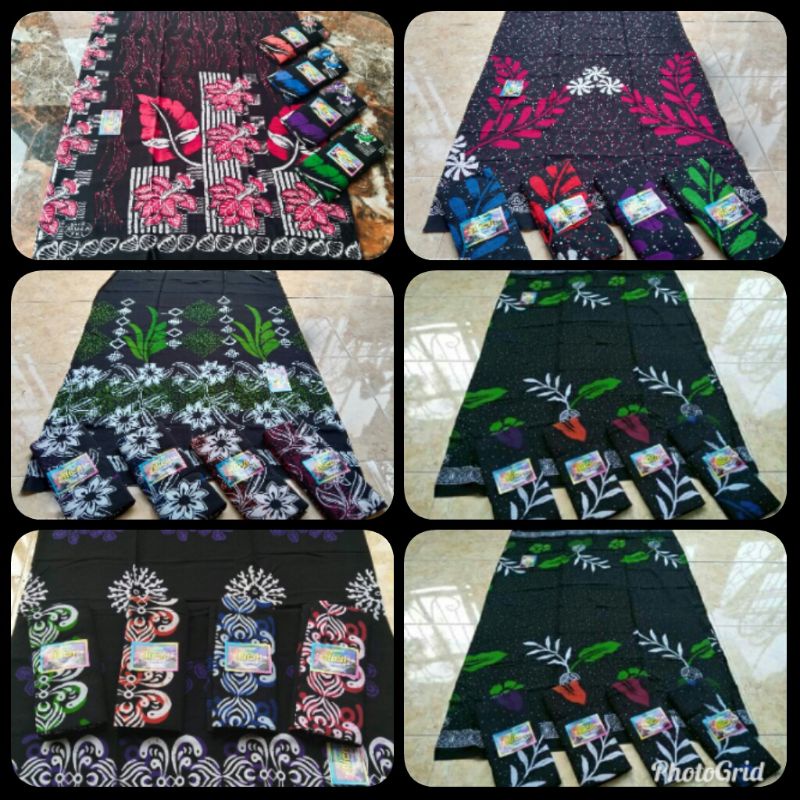 Sarung santri putri asli pekalongan sarung gloyor muza cewek motif anyep berkuwalitas