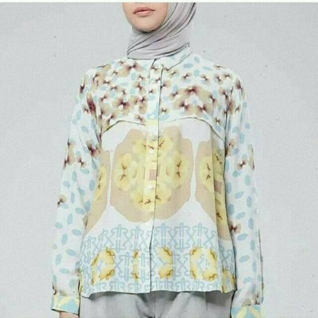 Ria Miranda Abbey Top