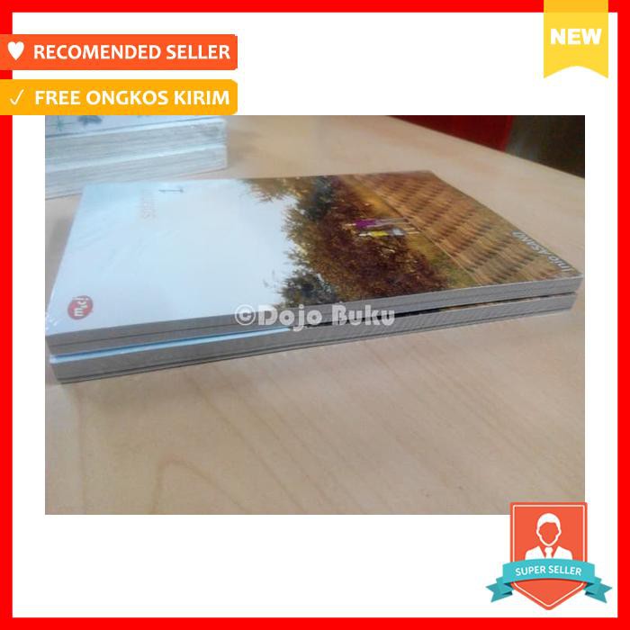 KOMIK SERI : SOLANIN ( INIO ASANO )