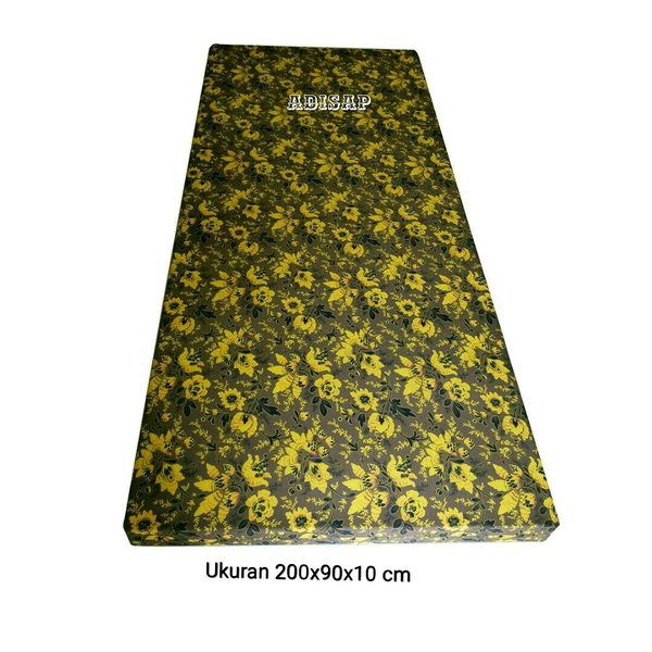 Kasur Busa 200x90x10 cm