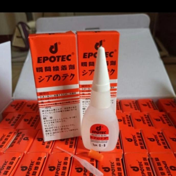 

lem Korea merek epotek 1dus ---Termurah---