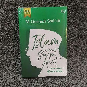 Islam yang saya anut