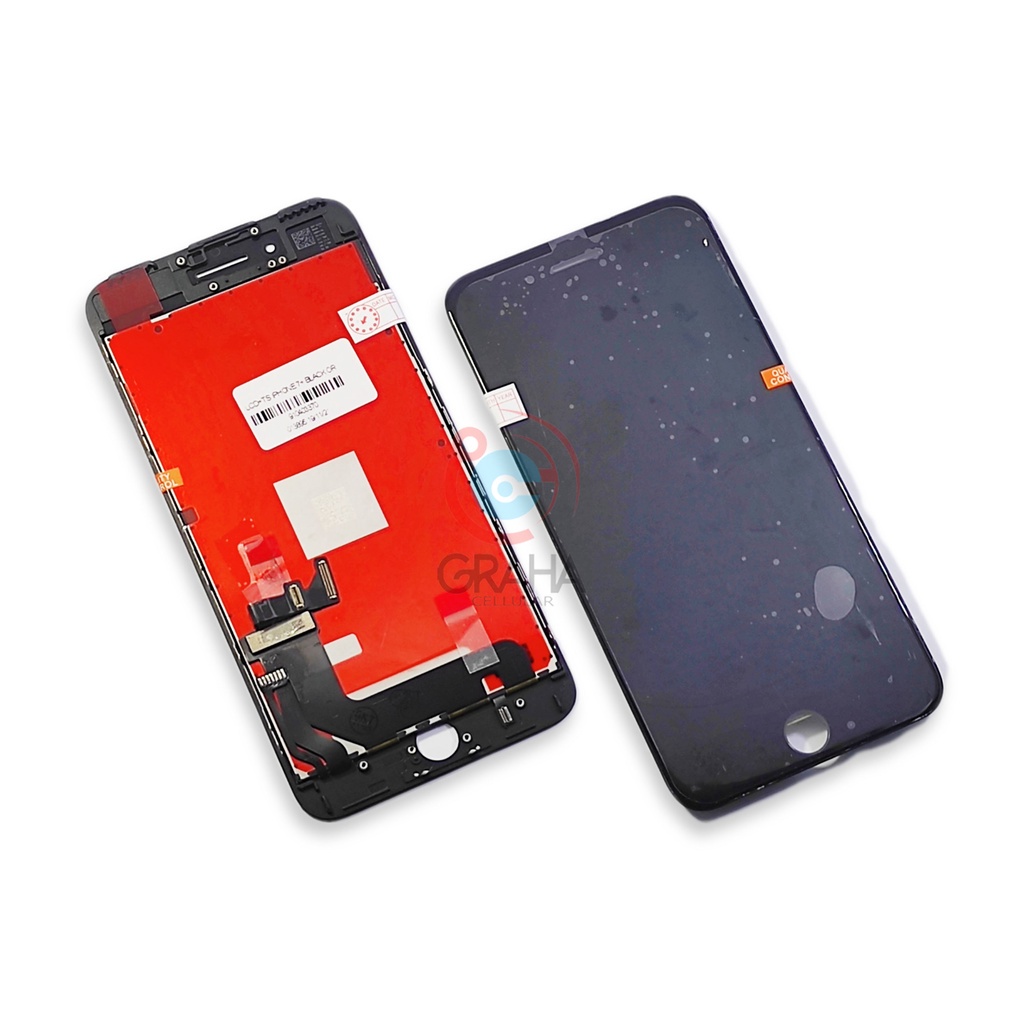 LCD IP 7 PLUS FULLSET TOUCHSCREEN ORI