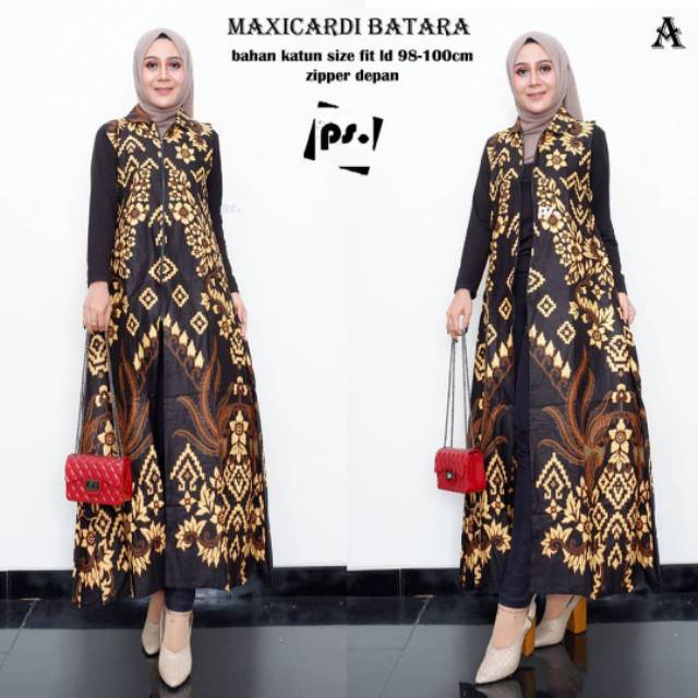 MAXY CARDY BATARA bisa couple