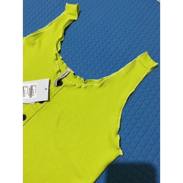 tanktop neon