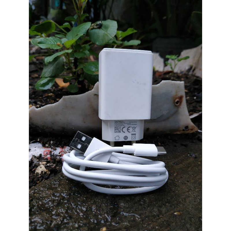 charger oppo A9 2020