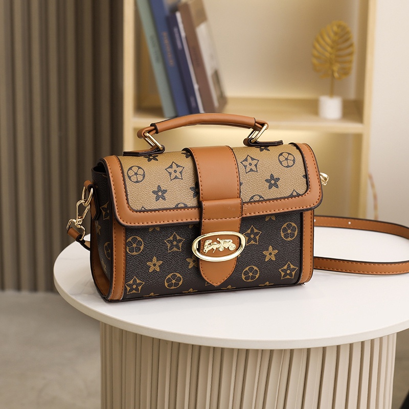 ( 2PC 1KG ) GTBI998878367 New Arrival  !!!  Tas Selempang Wanita Import  Premium Terbaru