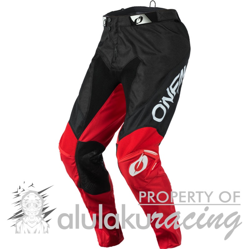 Jersey with Pants Trail Motocross MX with Custom Name &amp; Number - ON023