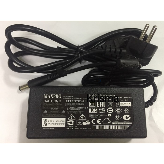 Adaptor Scanner Fujitsu SP-1125