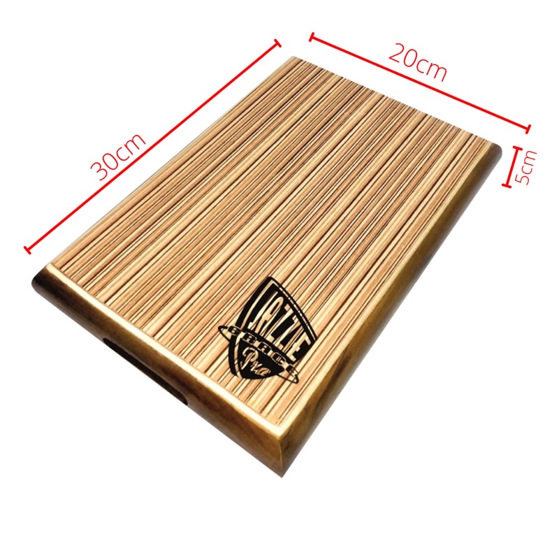 Mini Travel Cajon Kajon Travel Portable Cajon