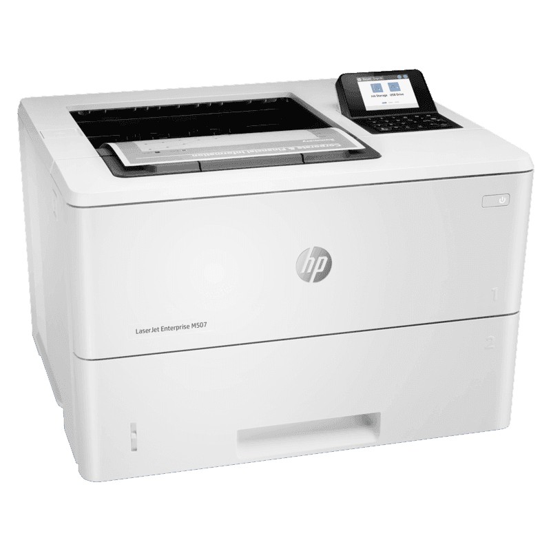 Printer HP LaserJet Enterprise M507DN