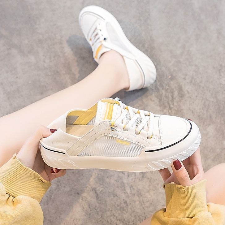 Sepatu Wanita 0247680 Sepatu Sneakers Import FINK