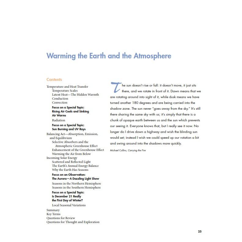 Buku Geografi Meteorologi Klimatologi - Essentials of Meteorology: An Invitation to the Atmosphere-2