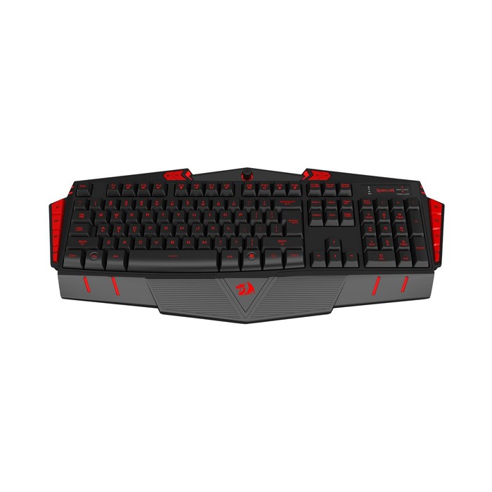 Redragon K501 ASURA Black Gaming Keyboard