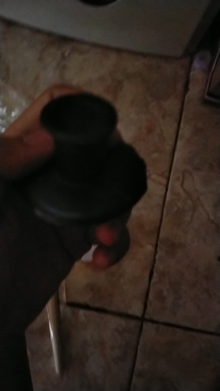 Pentol Panci / Knop Panci / Tutup Panci