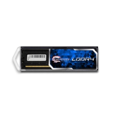 MEMORY RAM MIDASFORCE LONGDIMM 4GB DDR4 PC21300 2666Mhz