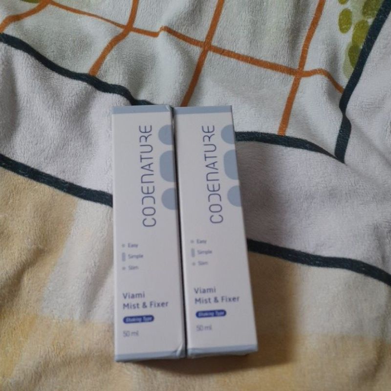 Codenature Viami Mist Fixer
