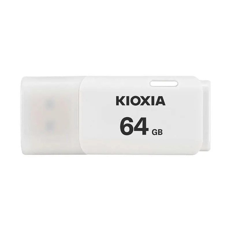 FLASHDISK TOSHIBA KIOXIA 16GB / 32GB / 64GB USB 2.0 ORIGINAL