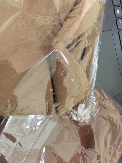 Maura Couple - Sania Ruffle Batik Couple Ori Ndoro Jowi Dnt Garansi Termurah Shopee -