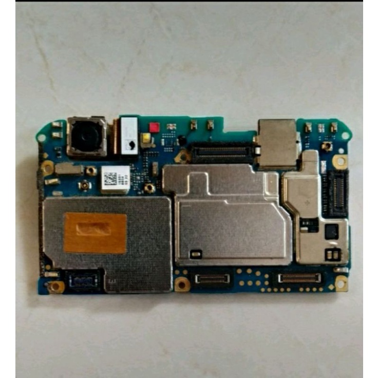 Mesin oppo f1s normal ram 3
