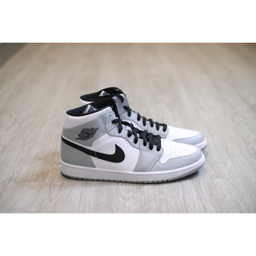 jordan 1 light gray