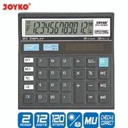 

Joyko Calculator DTC-1313CH 12 Digits Check Correct