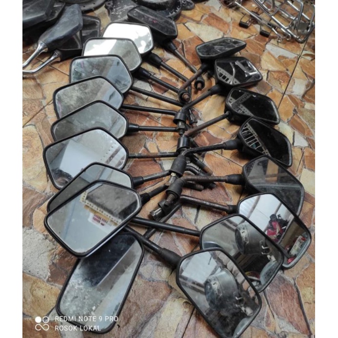 spion Honda prima Honda star Tiger gl max original