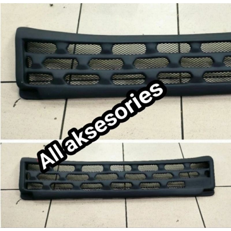 Grill Rush Terios 2015-2017 Terbaru