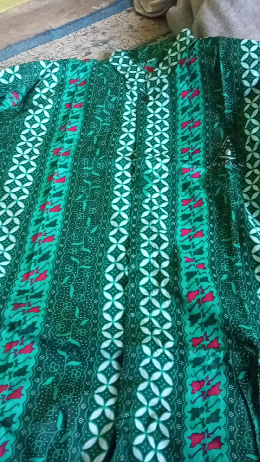 Batik Ippnu Nasional