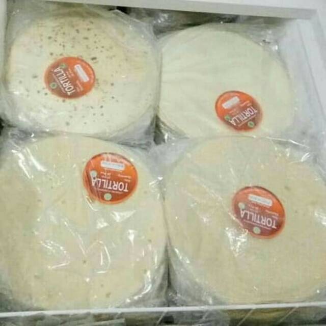 

Tortilla kulit kebab uk 25cm