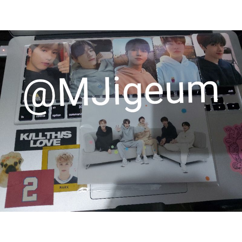 fcmm v2 nct dream jeno jaemin jisung chenle renjun