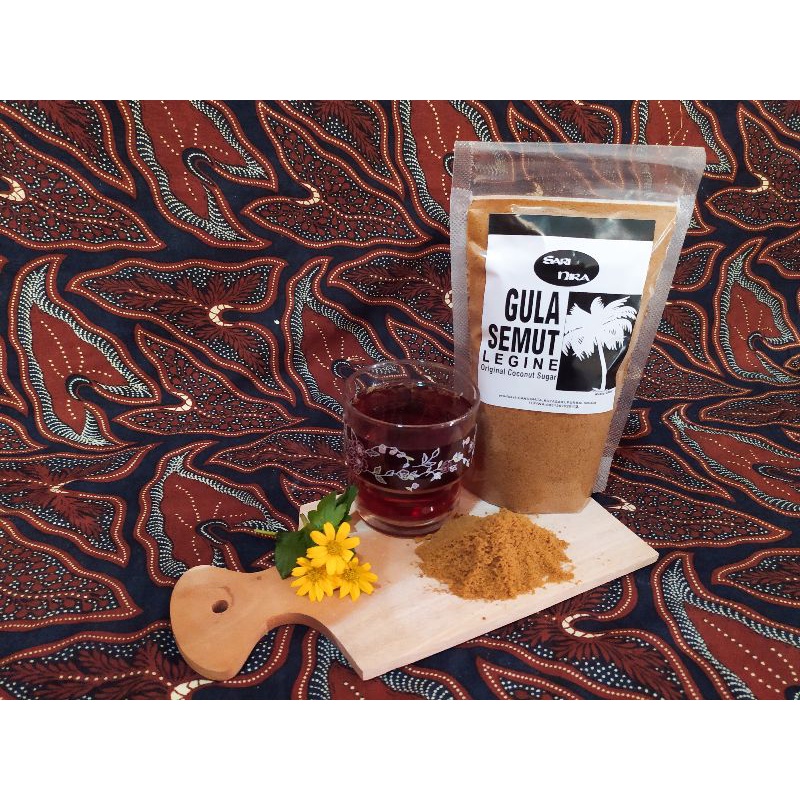 

Gula semut by sari nira