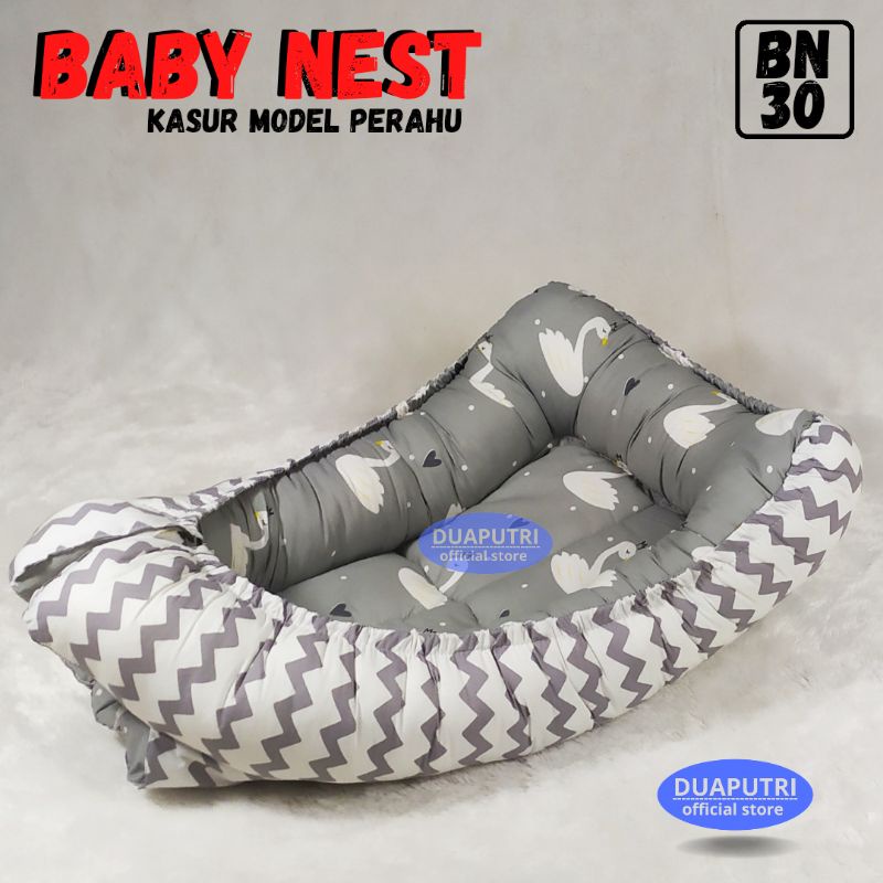 MATRAS TIDUR BAYI - BN#30