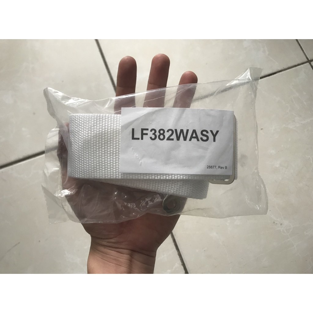 Sling Snare & Tenor Drum Millitary (Ludwig) LF382W