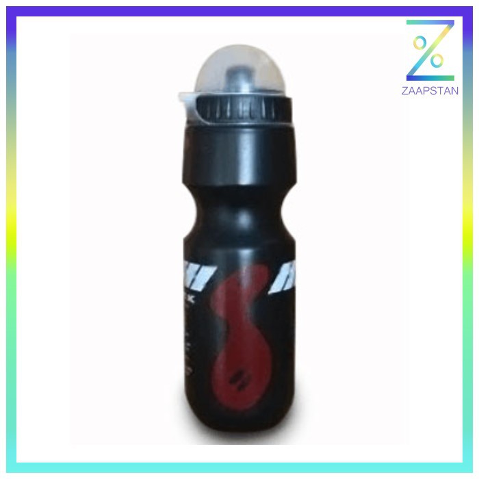 Botol Minum Olahraga Sepeda 750ml - KS200334 - Black