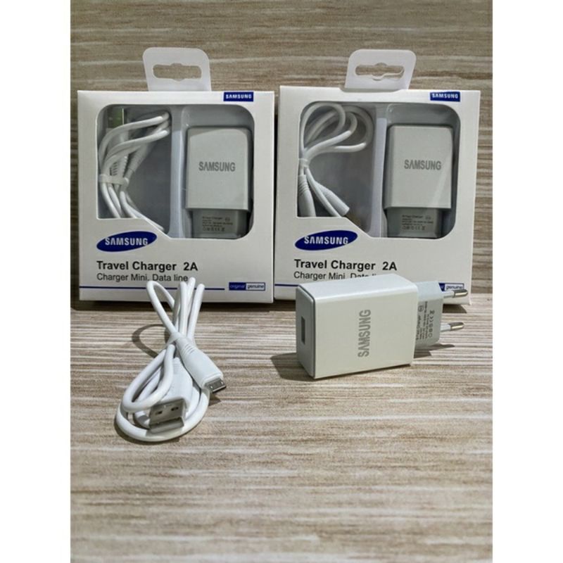 CHARGER TC TRAVEL BRAND SAMSUNG AK 933 2A ORIGINAL