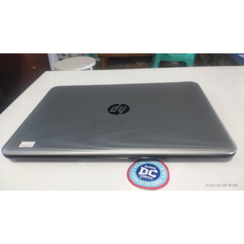 Laptop Hp Intel Celeron