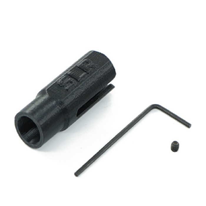 Hopup Hop Up SLR WGG Water Gel Gun