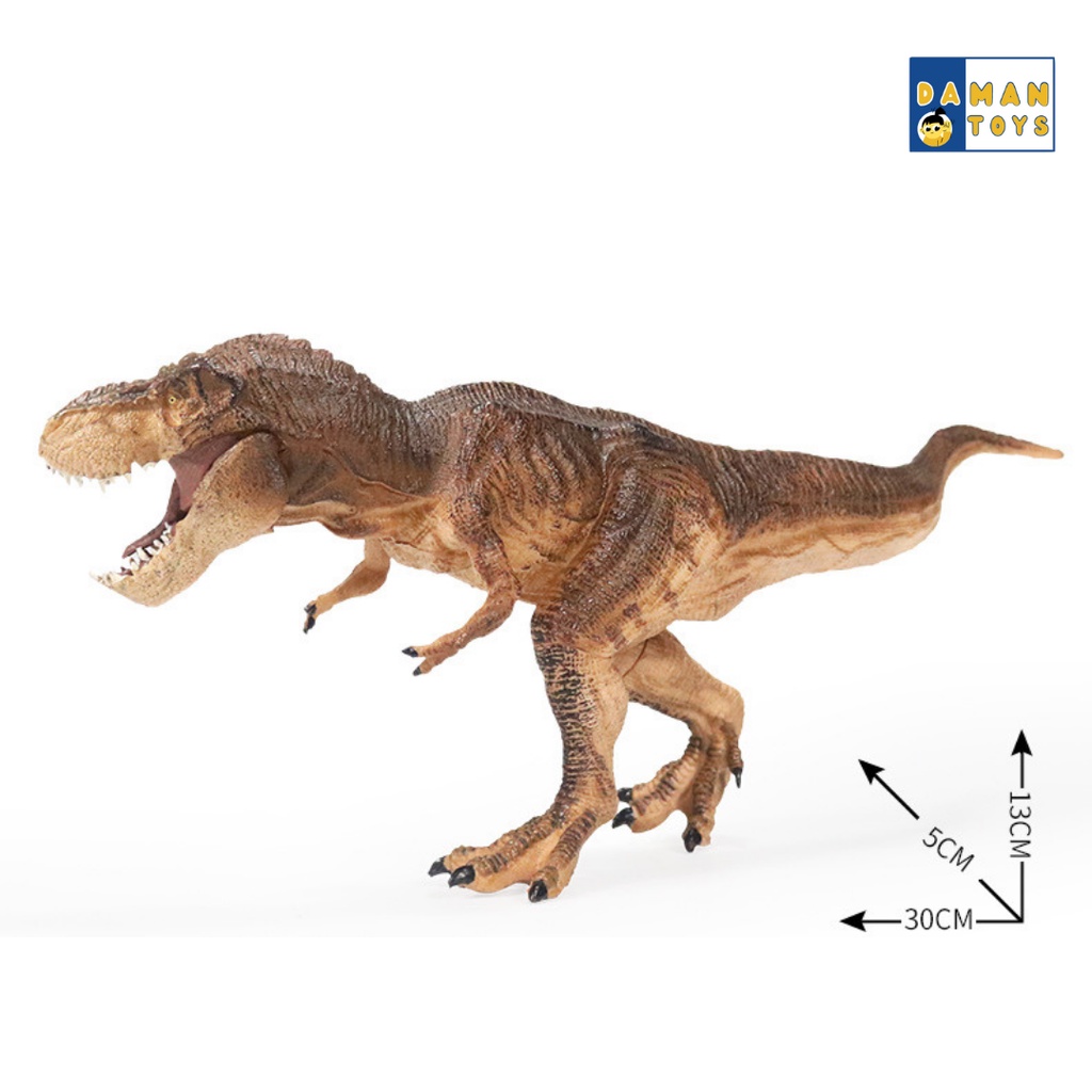 Jurassic Indominus Rex Action Figures Dinosaur Tyrex Running World