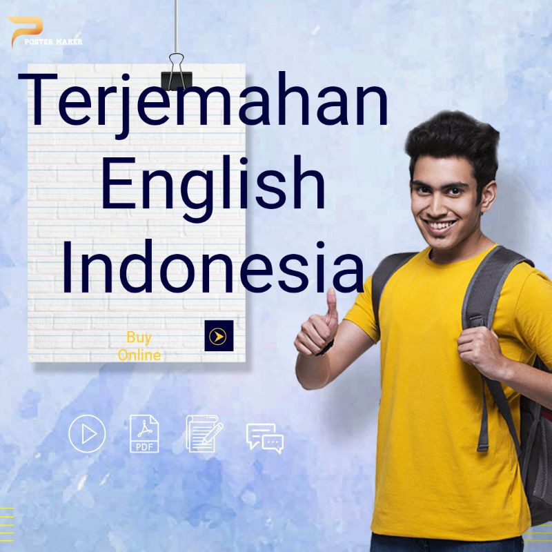 Translate inggris-indonesia 0 dan artinya pdf online