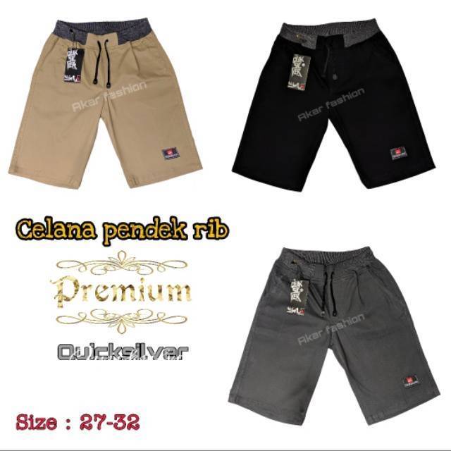 Celana Chino Pendek Pria Olahraga Pantai Surf Surfing Renang Venum Ufc Mma Gym