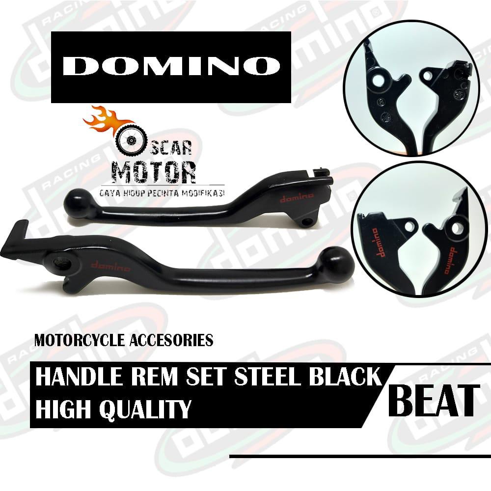 Handlebreaker Rem handle Motor Handel Stang Variasi Full CNC Beat Vario Mio Nmax Vixion Tiger Scoopy motor