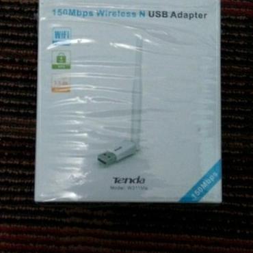 Usb Receiver Wifi Merk Tenda W311 Ma Terbaik Dikelasnya