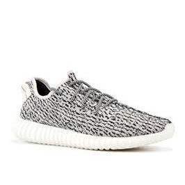 Sepatu Yeezy Sport Pria Unisex Terbaru Import Vietnam 100%