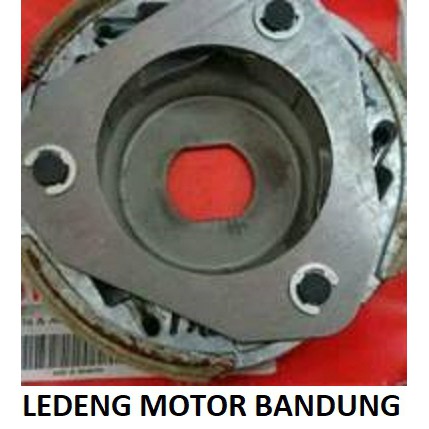 Kampas Ganda Nmax Otomatis Kopling Yamaha N Max Asli Original 2DP