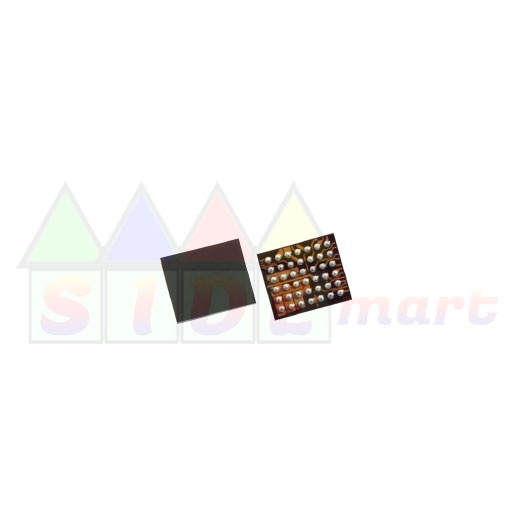 IC AUDIO IPHONE SAMSUNG XIOAMI VIVO REALME OPPO INFINIX